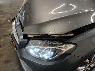 Mercedes C-klasse C Estate (S205) Combi C-350 e 2.0 16V (M274.920) [205kW]  (02-2015/05-=
2018) picture 33