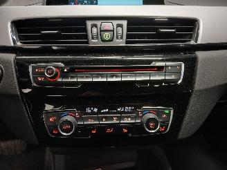 BMW X1 X1 (F48) SUV sDrive 18i 1.5 12V TwinPower Turbo (B38-A15A) [103kW]  (0=
7-2017/06-2022) picture 23