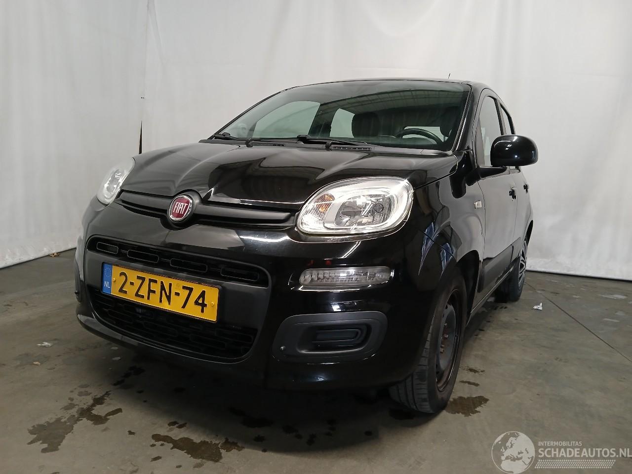 Fiat Panda Panda/Pandina (312) Hatchback 0.9 TwinAir 60 (312.A.6000) [44kW]  (12-=
2013/...)