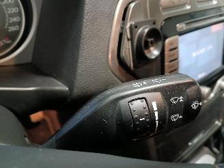 Ford Mondeo Mondeo IV Wagon Combi 2.0 Ecoboost SCTi 16V (TNBA(Euro 5)) [149kW]  (0=
3-2010/01-2015) picture 15