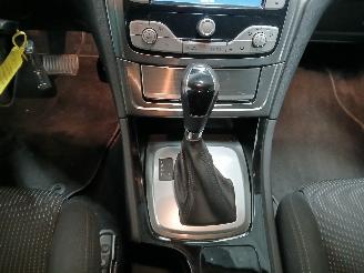 Ford Mondeo Mondeo IV Wagon Combi 2.0 Ecoboost SCTi 16V (TNBA(Euro 5)) [149kW]  (0=
3-2010/01-2015) picture 17