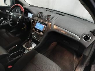 Ford Mondeo Mondeo IV Wagon Combi 2.0 Ecoboost SCTi 16V (TNBA(Euro 5)) [149kW]  (0=
3-2010/01-2015) picture 8