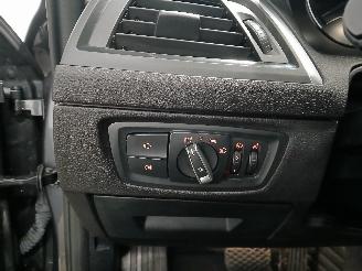 BMW 2-serie 2 serie (F22) Coupé 218i 1.5 TwinPower Turbo 12V (B38-B15A) [100kW] =
 (03-2015/06-2021) picture 15