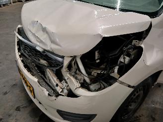 Opel Karl Karl Hatchback 5-drs 1.0 12V (B10XE(Euro 6)) [55kW]  (01-2015/03-2019)= picture 20