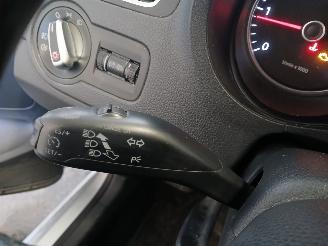 Volkswagen Polo Polo V (6R) Hatchback 1.2 TDI 12V BlueMotion (CFWA(Euro 5)) [55kW]  (1=
0-2009/05-2014) picture 14