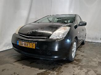 Coche accidentado Toyota Prius Prius (NHW20) Liftback 1.5 16V (1NZ-FXE) [82kW]  (09-2003/12-2009) 2009/2