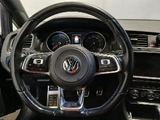 Volkswagen Golf Golf VII (AUA) Hatchback 1.4 GTE 16V (CUKB) [150kW]  (05-2014/08-2020)= picture 14