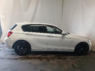 BMW 1-serie 1 serie (F20) Hatchback 5-drs 116i 1.6 16V (N13-B16A) [100kW]  (07-201=
1/02-2015) picture 7