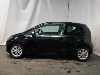 Skoda Citigo Citigo Hatchback 1.0 12V (CHYB) [55kW]  (10-2011/08-2019) picture 4