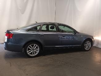 Audi A6 A6 (C6) Sedan 2.4 V6 24V (BDW) [130kW]  (05-2004/10-2008) picture 8