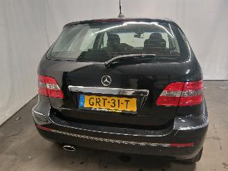 Mercedes B-klasse B (W245) Hatchback 1.7 B-170 16V (M266.940) [85kW]  (03-2005/11-2011) picture 17