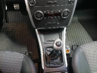 Mercedes B-klasse B (W245) Hatchback 1.7 B-170 16V (M266.940) [85kW]  (03-2005/11-2011) picture 15