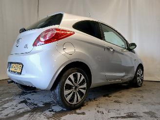 Ford Ka Ka II Hatchback 1.2 (169.A.4000(Euro 4; Euro 5)) [51kW]  (10-2008/05-2=
016) picture 6