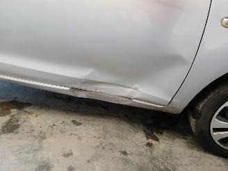 Ford Ka Ka II Hatchback 1.2 (169.A.4000(Euro 4; Euro 5)) [51kW]  (10-2008/05-2=
016) picture 19