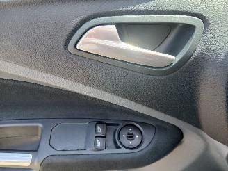 Ford C-Max C-Max (DXA) MPV 1.0 Ti-VCT EcoBoost 12V 125 (M1DA(Euro 5)) [92kW]  (10=
-2012/06-2019) picture 12