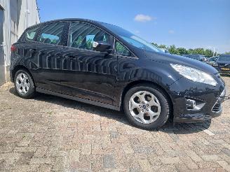 Ford C-Max C-Max (DXA) MPV 1.0 Ti-VCT EcoBoost 12V 125 (M1DA(Euro 5)) [92kW]  (10=
-2012/06-2019) picture 6