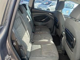 Ford C-Max C-Max (DXA) MPV 1.6 SCTi 16V (JQDB(Euro 5)) [110kW]  (12-2010/12-2014)= picture 9