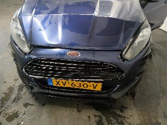 Ford Fiesta Fiesta 6 (JA8) Hatchback 1.25 16V (SNJB(Euro 5)) [60kW]  (06-2008/06-2=
017) picture 24