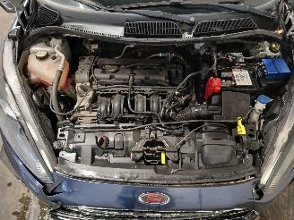 Ford Fiesta Fiesta 6 (JA8) Hatchback 1.25 16V (SNJB(Euro 5)) [60kW]  (06-2008/06-2=
017) picture 26