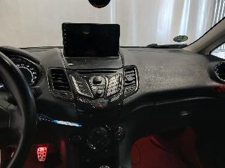 Ford Fiesta Fiesta 6 (JA8) Hatchback 1.25 16V (SNJB(Euro 5)) [60kW]  (06-2008/06-2=
017) picture 19