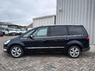 Ford Galaxy Galaxy (WA6) MPV 1.6 EcoBoost 16V (JTWB(Euro 5)) [118kW]  (11-2010/06-=
2015) picture 4