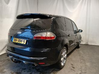 Ford S-Max S-Max (GBW) MPV 2.5 Turbo 20V (HUWA) [162kW]  (05-2006/03-2010) picture 5