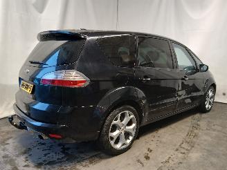Ford S-Max S-Max (GBW) MPV 2.5 Turbo 20V (HUWA) [162kW]  (05-2006/03-2010) picture 6