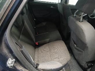 Ford Focus Focus 3 Wagon Combi 1.6 EcoBoost 16V 150 (JQDB(Euro 5)) [110kW]  (07-2=
010/05-2018) picture 10