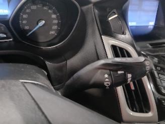 Ford Focus Focus 3 Wagon Combi 1.6 EcoBoost 16V 150 (JQDB(Euro 5)) [110kW]  (07-2=
010/05-2018) picture 15