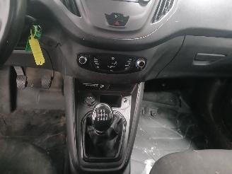 Ford Transit Transit Courier Van 1.5 TDCi 75 (UGCA) [55kW]  (02-2014/12-2023) picture 15