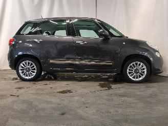 Fiat 500L 500L (199) MPV 0.9 TwinAir Turbo 105 (199.B.6000(Euro 6)) [77kW]  (09-=
2012/...) picture 6