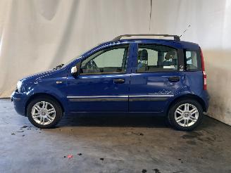 Fiat Panda Panda (169) Hatchback 1.2 Fire (188.A.4000) [44kW]  (09-2003/12-2009) picture 4