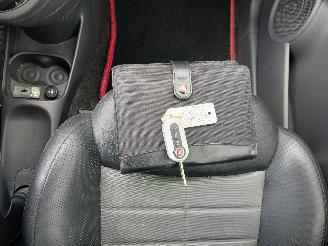 Fiat 500 500 (312) Hatchback 1.2 (169.A.4000(Euro 5)) [51kW]  (07-2007/...) picture 26