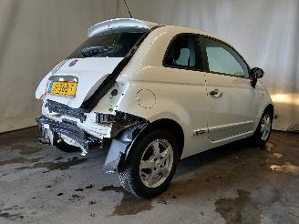 Fiat 500 500 (312) Hatchback 1.2 (169.A.4000(Euro 5)) [51kW]  (07-2007/...) picture 6