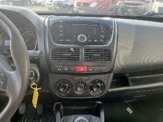 Fiat Doblo Doblo Cargo (263) Van 1.3 D Multijet (263.A.6000) [55kW]  (11-2013/12-=
2023) picture 16