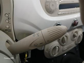 Fiat 500 500 (312) Hatchback 1.2 (169.A.4000(Euro 5)) [51kW]  (07-2007/...) picture 16