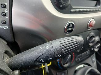 Fiat 500 500 (312) Hatchback 0.9 TwinAir 85 (312.A.2000) [63kW]  (07-2010/...) picture 14