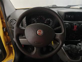Fiat Doblo Doblo Cargo (223) Van 1.6 16V (182.B.6000(Euro 3)) [76kW]  (10-2001/10=
-2005) picture 18