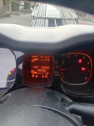 Fiat Panda Panda/Pandina (312) Hatchback 0.9 TwinAir 65 (312.A.4000) [48kW]  (04-=
2012/...) picture 2