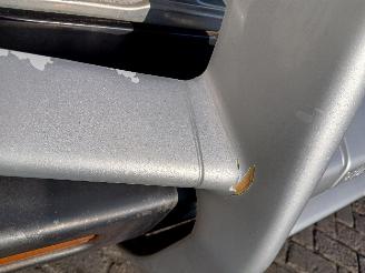 Daihatsu Feroza Feroza Soft Top (F300) Terreinwagen 1.6 DX,EL,SE 16V (HD-E) [70kW]  (1=
0-1988/12-1997) picture 21