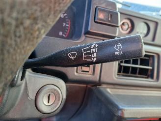 Daihatsu Feroza Feroza Soft Top (F300) Terreinwagen 1.6 DX,EL,SE 16V (HD-E) [70kW]  (1=
0-1988/12-1997) picture 13