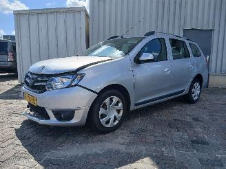 Dacia Logan Logan MCV II/Sandero Wagon (7S) Combi 1.2 16V (D4F-732(D4F-F7)) [55kW]=
  (02-2013/02-2017) picture 3