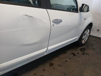 Dacia Sandero Sandero I (BS) Hatchback 1.2 16V (D4F-732(D4F-F7)) [55kW]  (11-2008/12=
-2012) picture 23