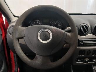 Dacia Sandero Sandero I (BS) Hatchback 1.4 (K7J-710(K7J-A7)) [55kW]  (06-2008/12-201=
2) picture 19