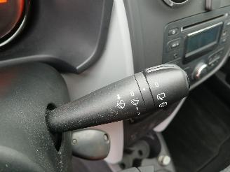 Dacia Sandero Sandero II Hatchback 0.9 TCE 12V (H4B-412) [66kW]  (10-2012/...) picture 13