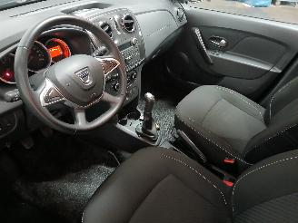 Dacia Logan Logan MCV II/Sandero Wagon (7S) Combi 0.9 TCE 12V (H4B-408(H4B-B4)) [6=
6kW]  (02-2013/...) picture 12