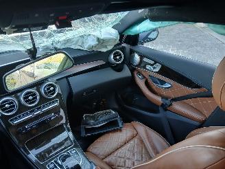 Mercedes  C Estate AMG (S205) Combi C-43 AMG 3.0 V6 24V Turbo 4-Matic (M276.823)=
 [270kW]  (04-2016/05-2018) picture 16