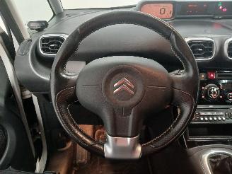 Citroën C3 C3 Picasso (SH) MPV 1.6 16V VTI 120 (EP6(5FW)) [88kW]  (02-2009/10-201=
7) picture 21