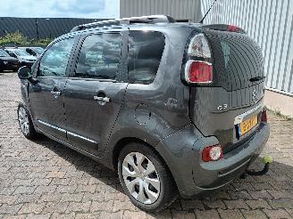 Citroën C3 C3 Picasso (SH) MPV 1.6 16V VTI 120 (EP6C(5FS)) [88kW]  (02-2009/10-20=
17) picture 5