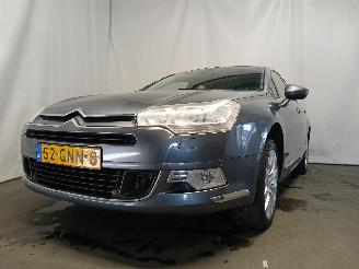 skadebil auto Citroën C5 C5 III Berline (RD) Hatchback 3.0 V6 24V (ES9A(XFV)) [155kW]  (02-2008=
/12-2010) 2008/8